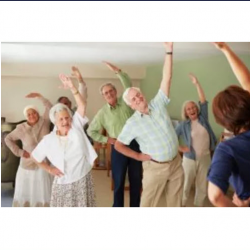 Elder Exercise