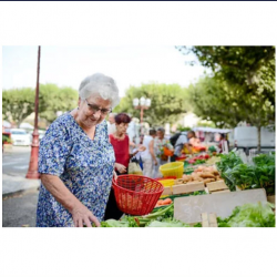 Farmers Market Coupons