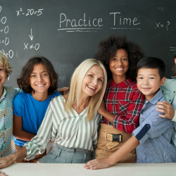 Financial Education for Teens and Kids