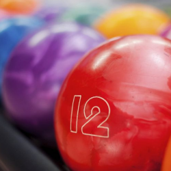 League Bowling