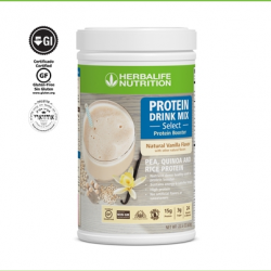 Protein Powder Boosters