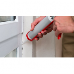 Weatherization & Home Repair