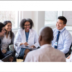 Group Health Insurance for Your Small Business