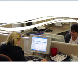 Dispatching Services