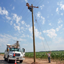 Substation Protection