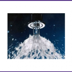 Fire Sprinklers