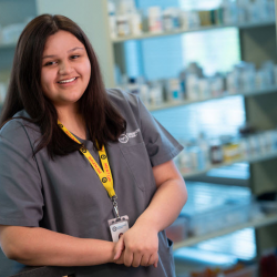 Pharmacy Technology