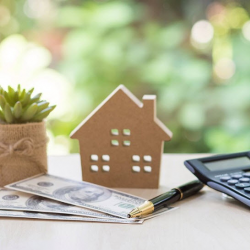 Jumbo Mortgage Loans