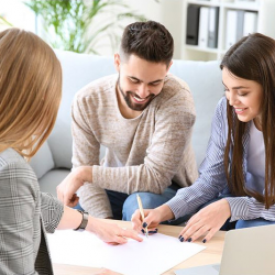 Refinance Mortgage Loans