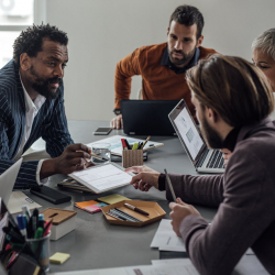 Organizational Enterprise Development