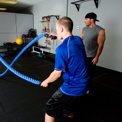Physical Wellness