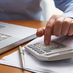 About your Bill