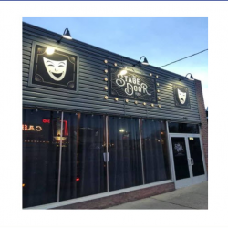 Exterior Lighting Installation