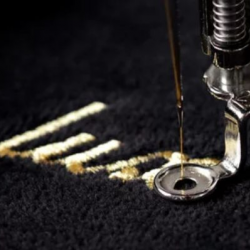 Apparel Embroidery