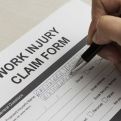 Workers Compensation Insurance