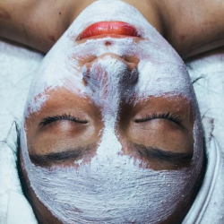 Clear Cell Medicated Acne Masque