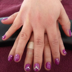 Gel Polish Services