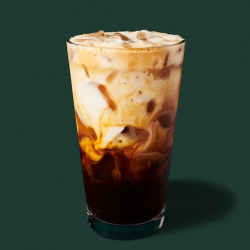 Drinks-Cold Coffees & Iced Teas