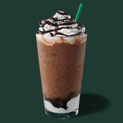 Frappuccino Blended Beverages