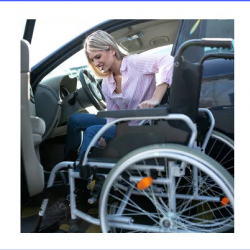 Auto/Vehicle Insurance