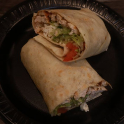 Wraps