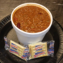 Soup & Chili