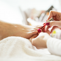 Pedicures