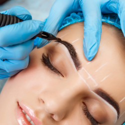 Microblading