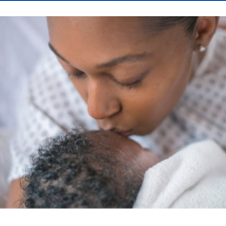 Mother and Baby Services