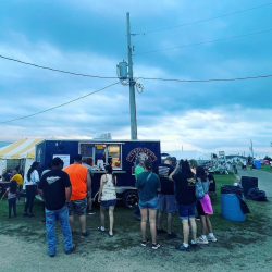 County Fair Food Trailer/Caterer