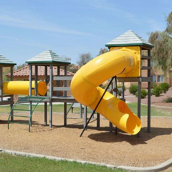 Community Amenities: Playground