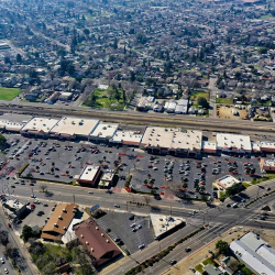 Industrial Complexes