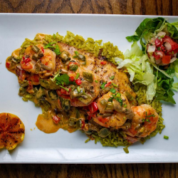 Express Lunch Specials