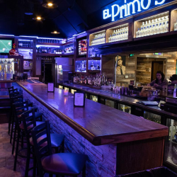 Private Private Rooms