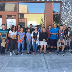 Families and Students