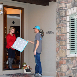 Filter Home Delivery