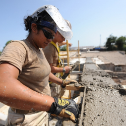 Concrete Tools & Equipment