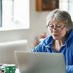 Moving toward Retirement