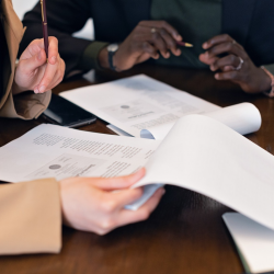 Executive Business Leadership Coaching