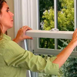 Window Care & Maintenance