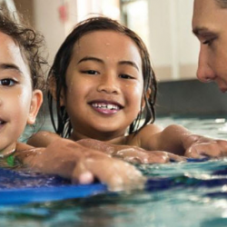 Swimming Lessons