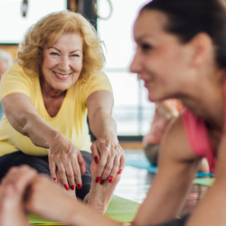 Active Older Adults