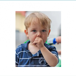  Thumb Sucking