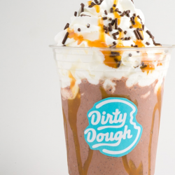 Dirty Shake