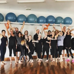 BE PART OF TEAM VIAC