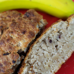 Delicious Jamaican Banana Bread