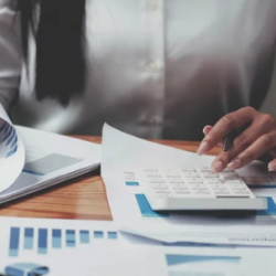 Bookkeeping & Payroll