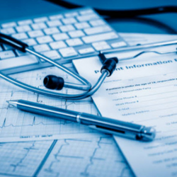 Medical Documents in Hospitals