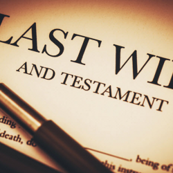 Power of Attorney and Wills