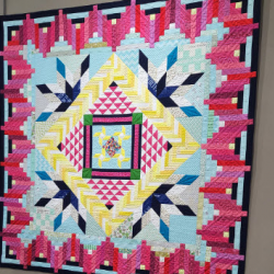 Patterns